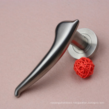 New Design Stainless steel Style Curve Solid Handle RTH-05